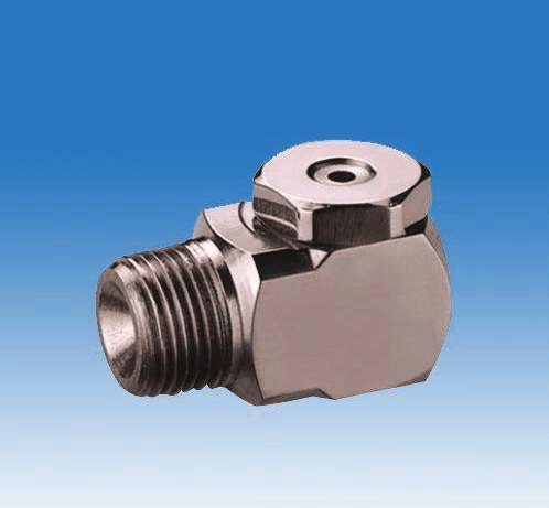 空心锥喷雾喷嘴