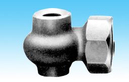 空心锥超广角喷雾喷嘴