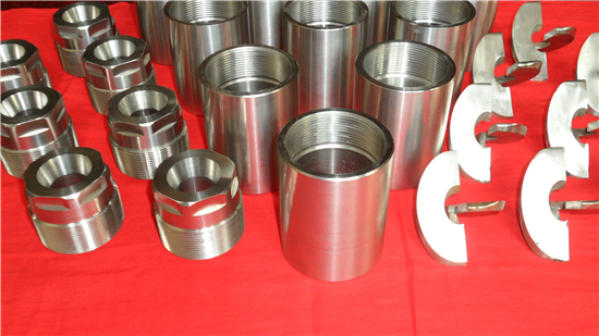 大流量实心锥喷雾喷嘴