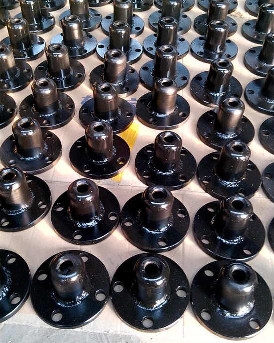 法兰式实心锥喷嘴