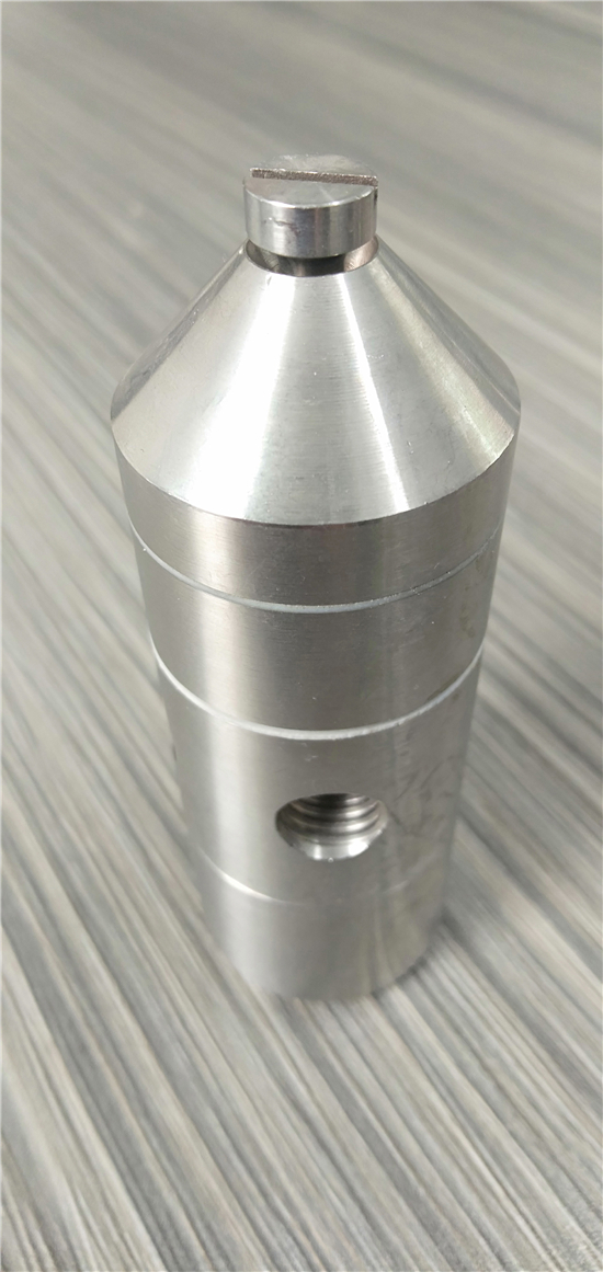 大角度空气雾化圆形喷嘴