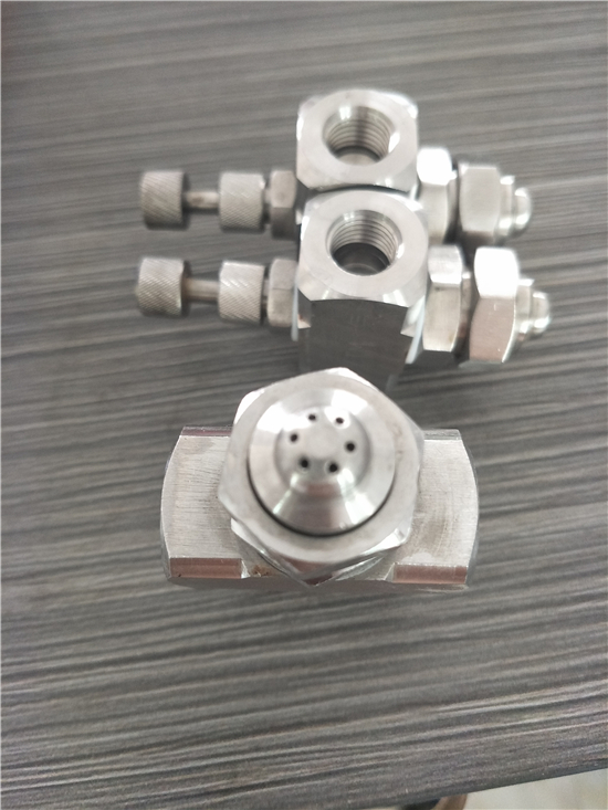 空气雾化喷嘴销售