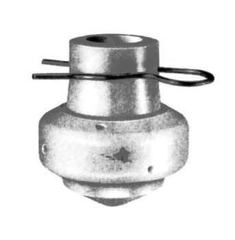 固定式槽罐清洗喷嘴