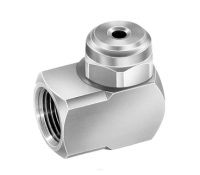 不锈钢空心锥喷嘴