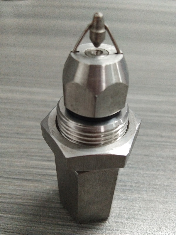 切向实心锥喷嘴