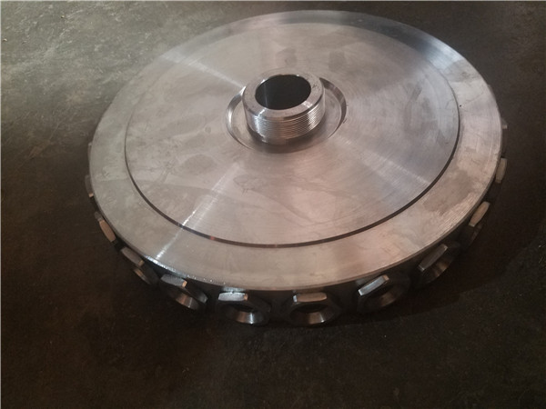 脱硫雾化盘生产厂家