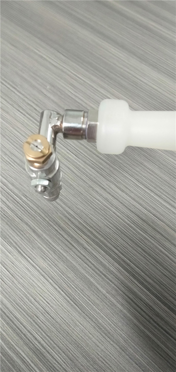 手持型喷涂喷枪