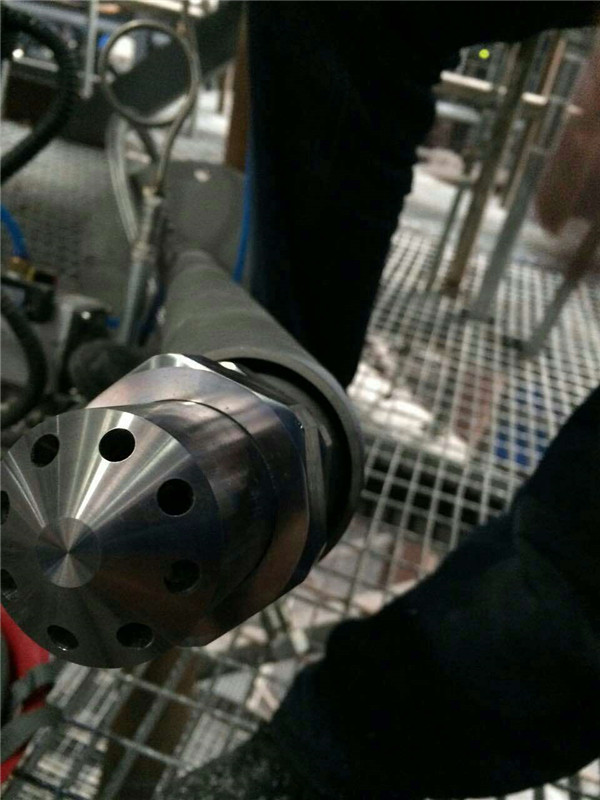 脱硫喷枪型号