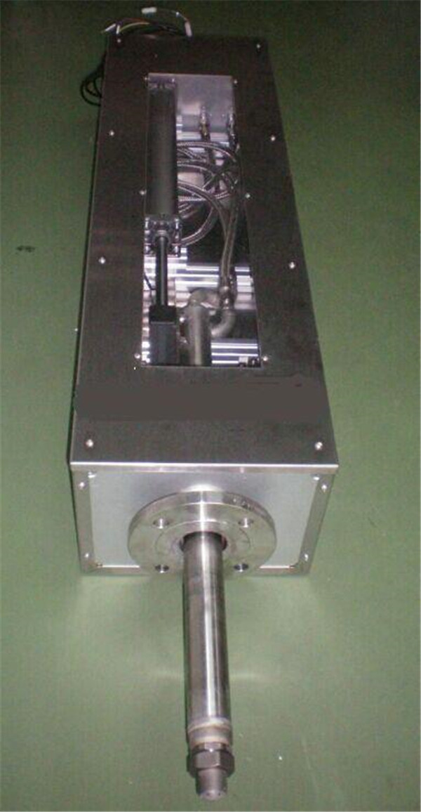 伸缩式脱销喷枪