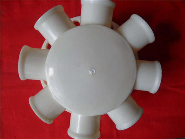 工业塑料喷嘴喷头