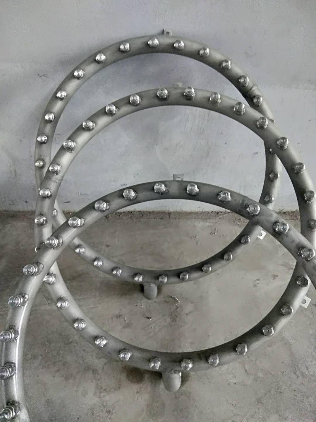 喷雾水环 喷雾水环