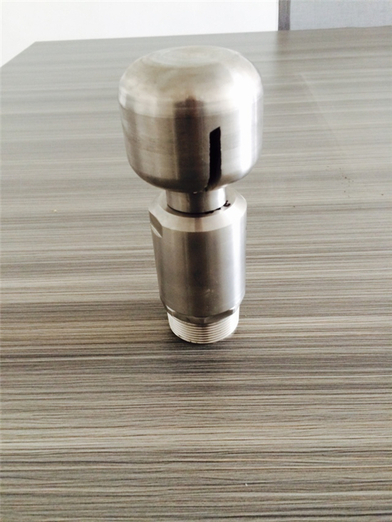 槽罐清洗喷嘴批发