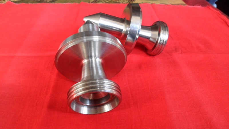 真空泵喷雾喷嘴