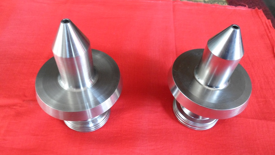 真空泵用喷嘴生产厂家