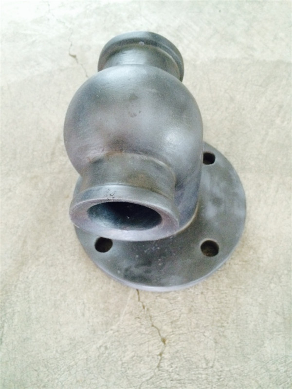 碳化硅喷嘴生产