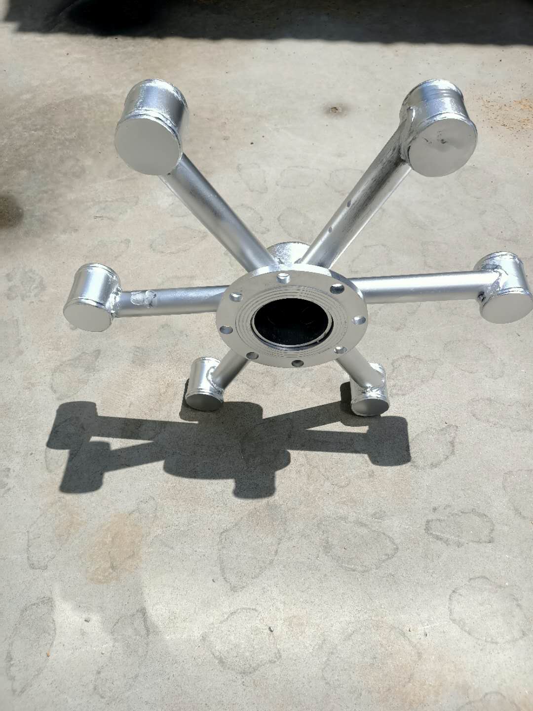 凉水塔喷头生产厂家