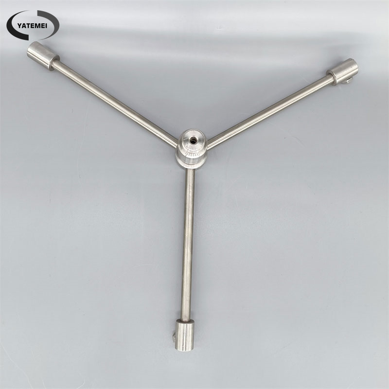 洗车喷嘴生产加工