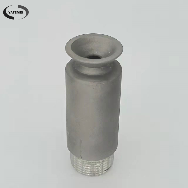 实心锥MP喷雾喷嘴