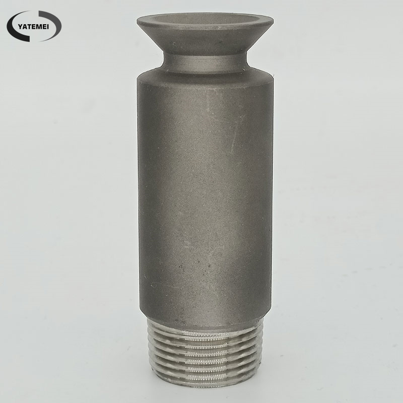 mp型实心锥喷嘴