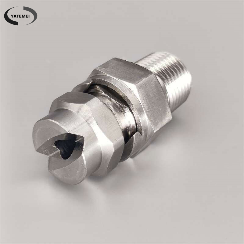 扇形喷嘴 扇形喷嘴