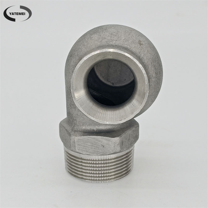 涡流空心锥喷嘴