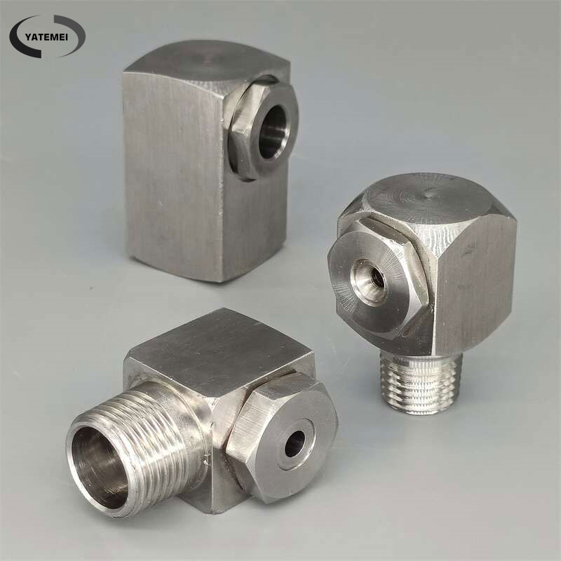 空心锥喷嘴厂家