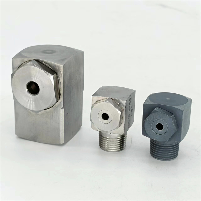 空心锥喷嘴批发