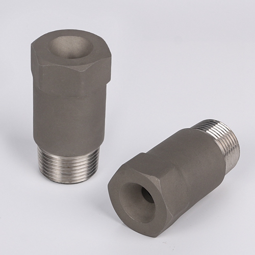 超大流量实心锥形喷嘴