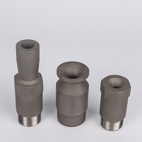 大流量实心锥喷嘴生产厂家