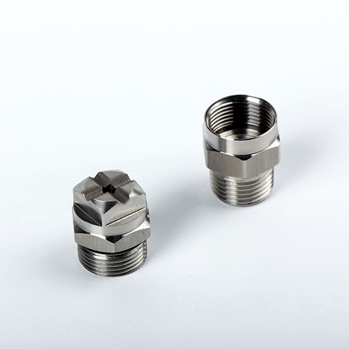 方形实心锥形喷嘴