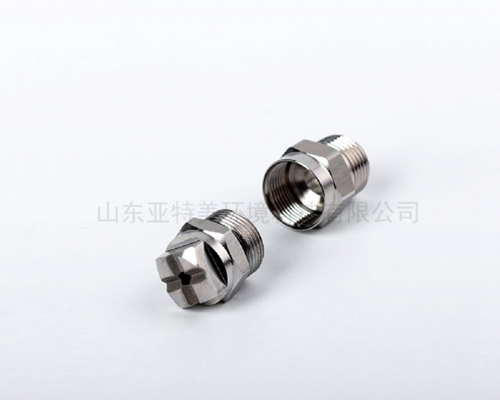 方形实心锥喷嘴厂家