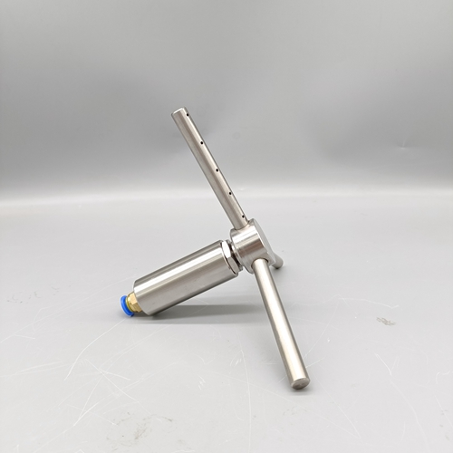 不锈钢吹风喷嘴