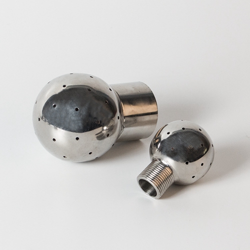 瓶罐清洗喷淋球