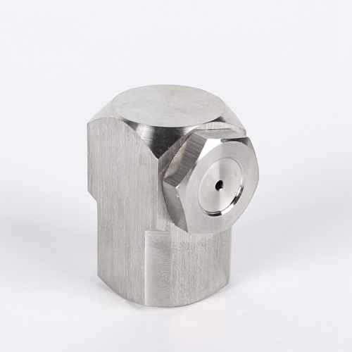 空心锥喷嘴内螺纹