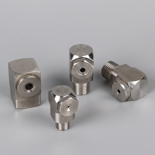 空心锥喷嘴外螺纹