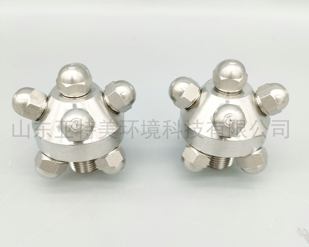 13G槽罐清洗喷嘴厂家