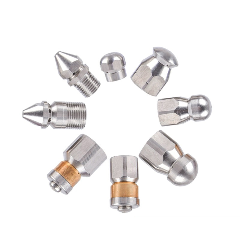 山东管道清洗喷嘴