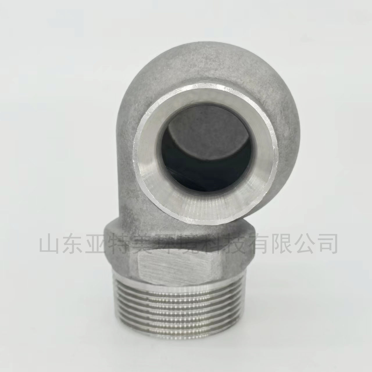 空心锥形涡流喷嘴