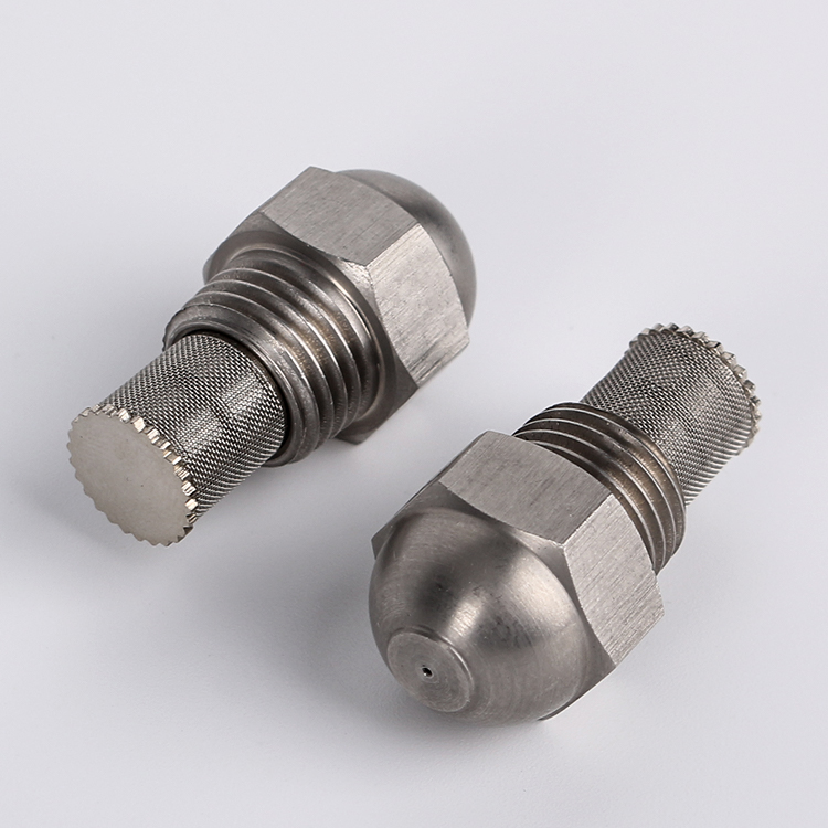 精细雾化喷嘴厂家