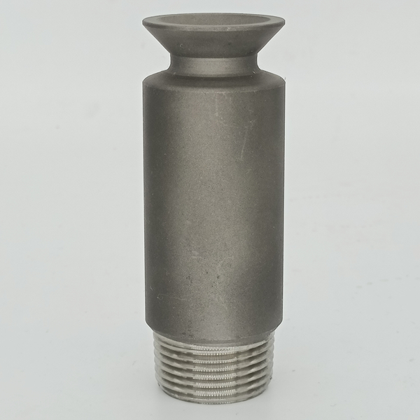 实心锥喷嘴大流量