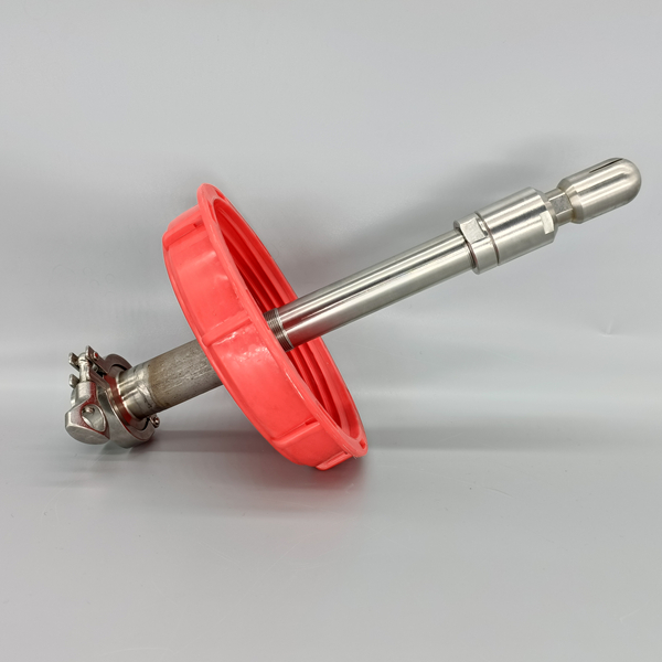 cip清洗系统喷嘴