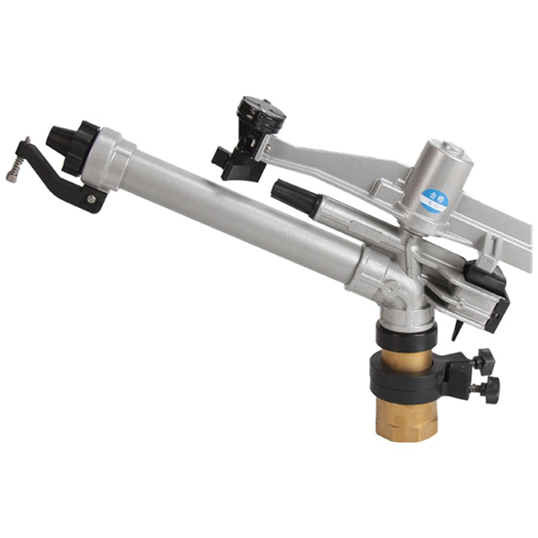 摇臂喷枪